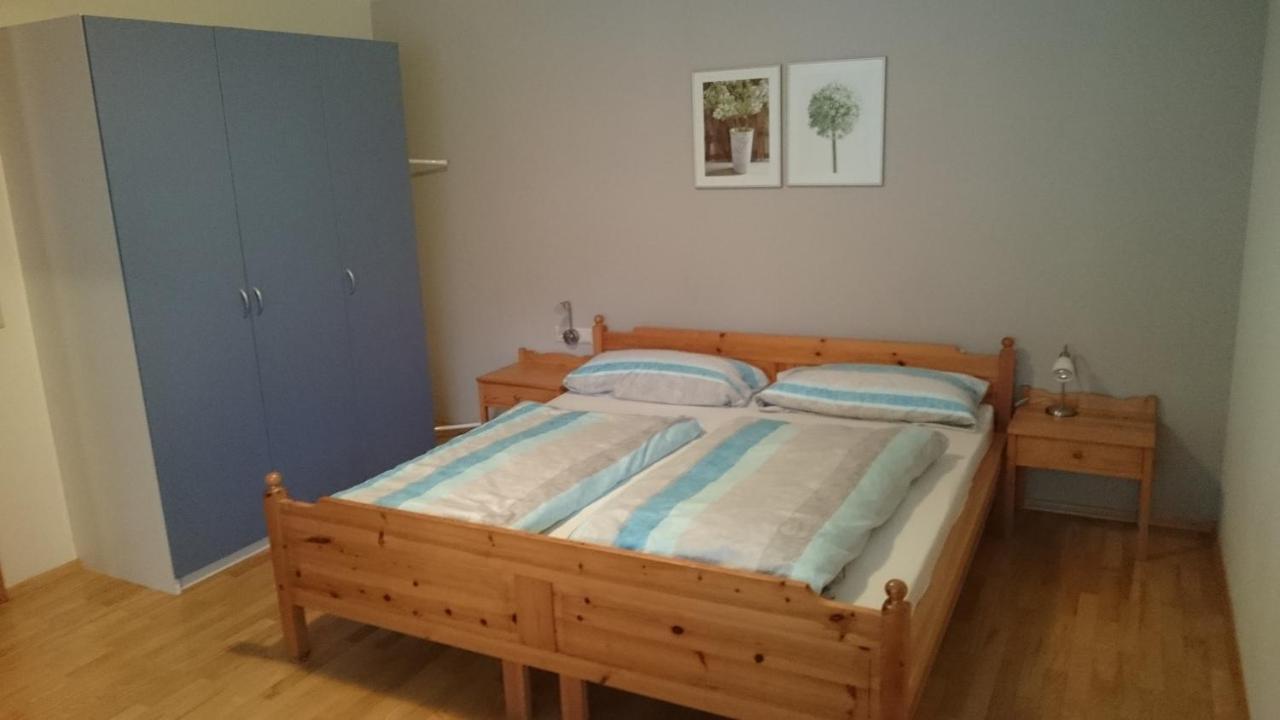 Gaestehaus Lutz Mellau Zewnętrze zdjęcie