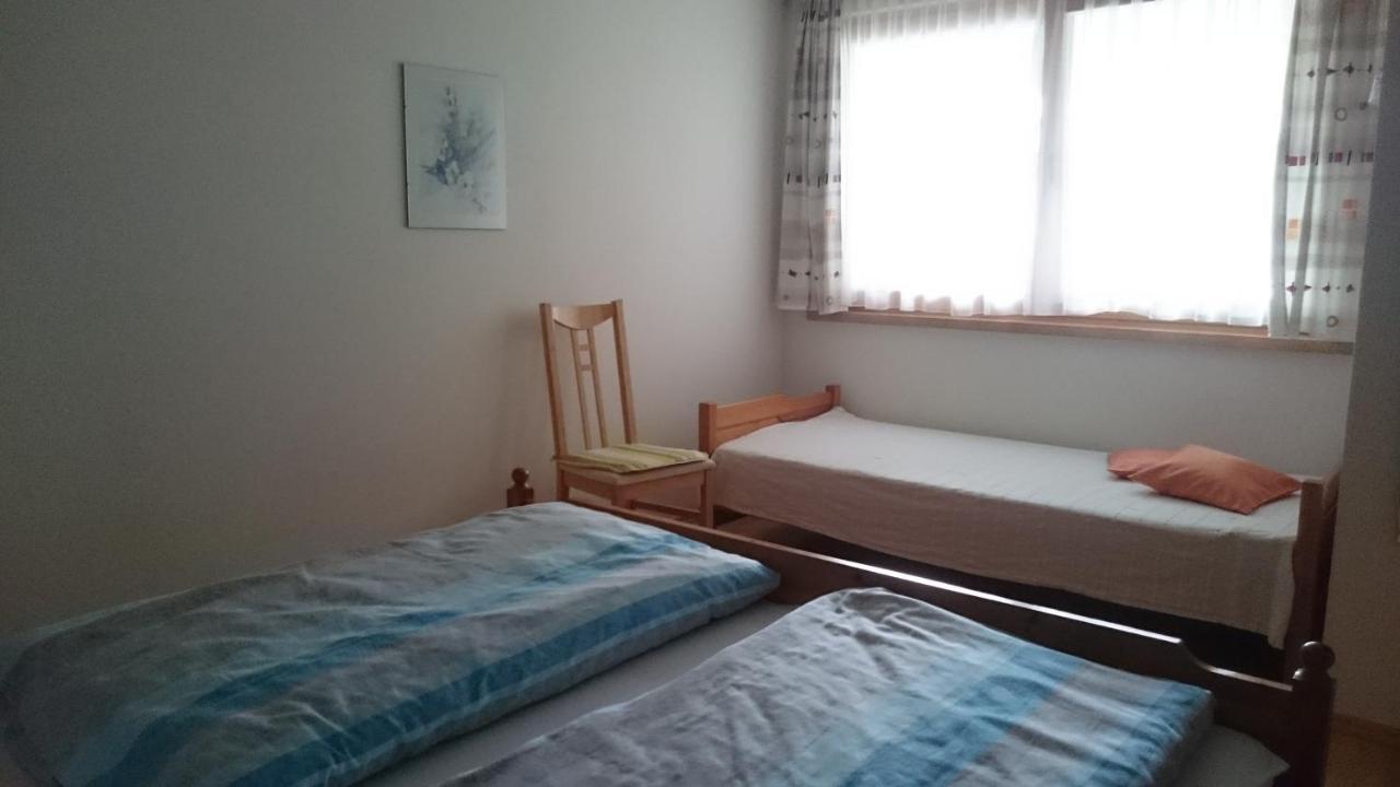 Gaestehaus Lutz Mellau Zewnętrze zdjęcie