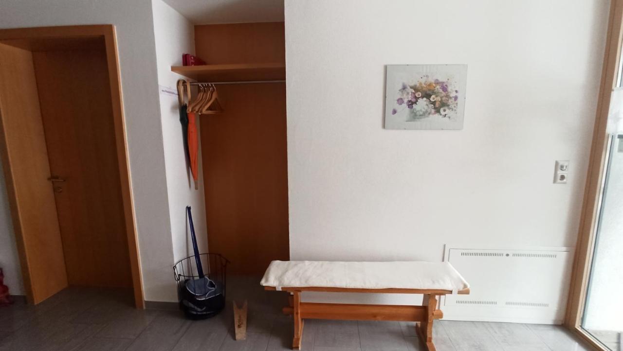 Gaestehaus Lutz Mellau Zewnętrze zdjęcie
