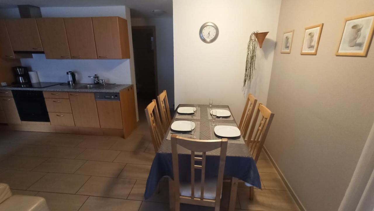 Gaestehaus Lutz Mellau Zewnętrze zdjęcie