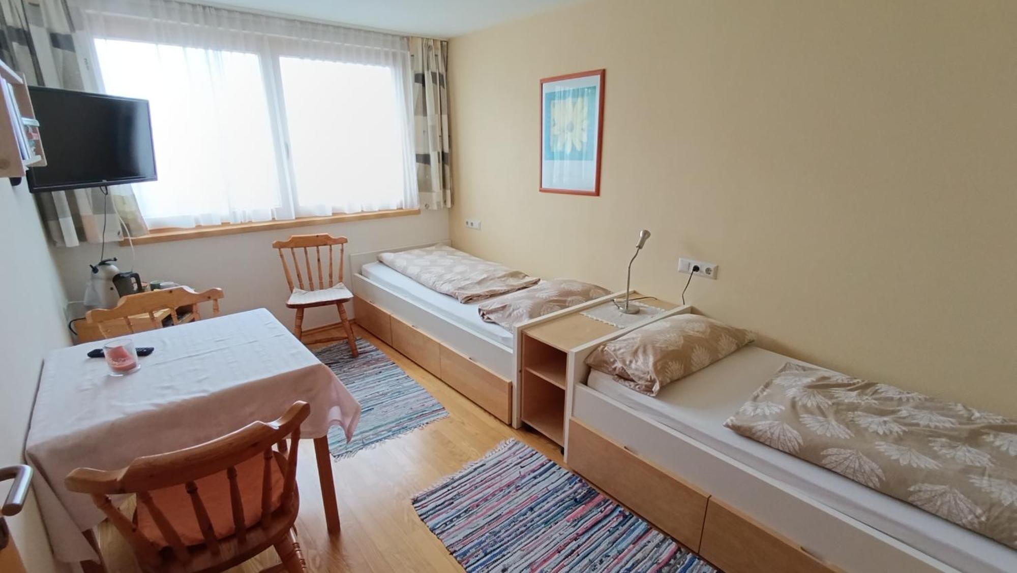 Gaestehaus Lutz Mellau Zewnętrze zdjęcie