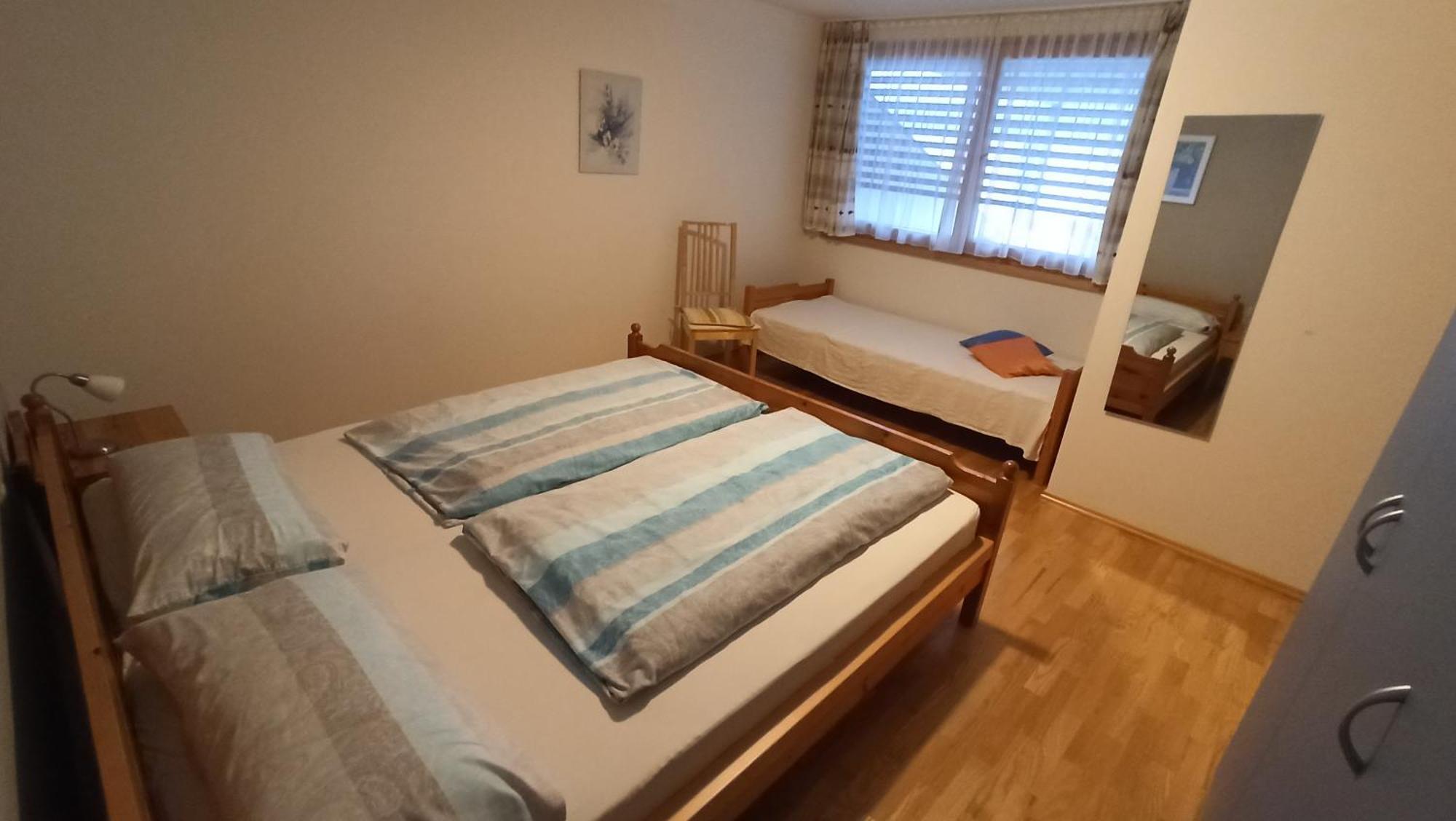 Gaestehaus Lutz Mellau Zewnętrze zdjęcie