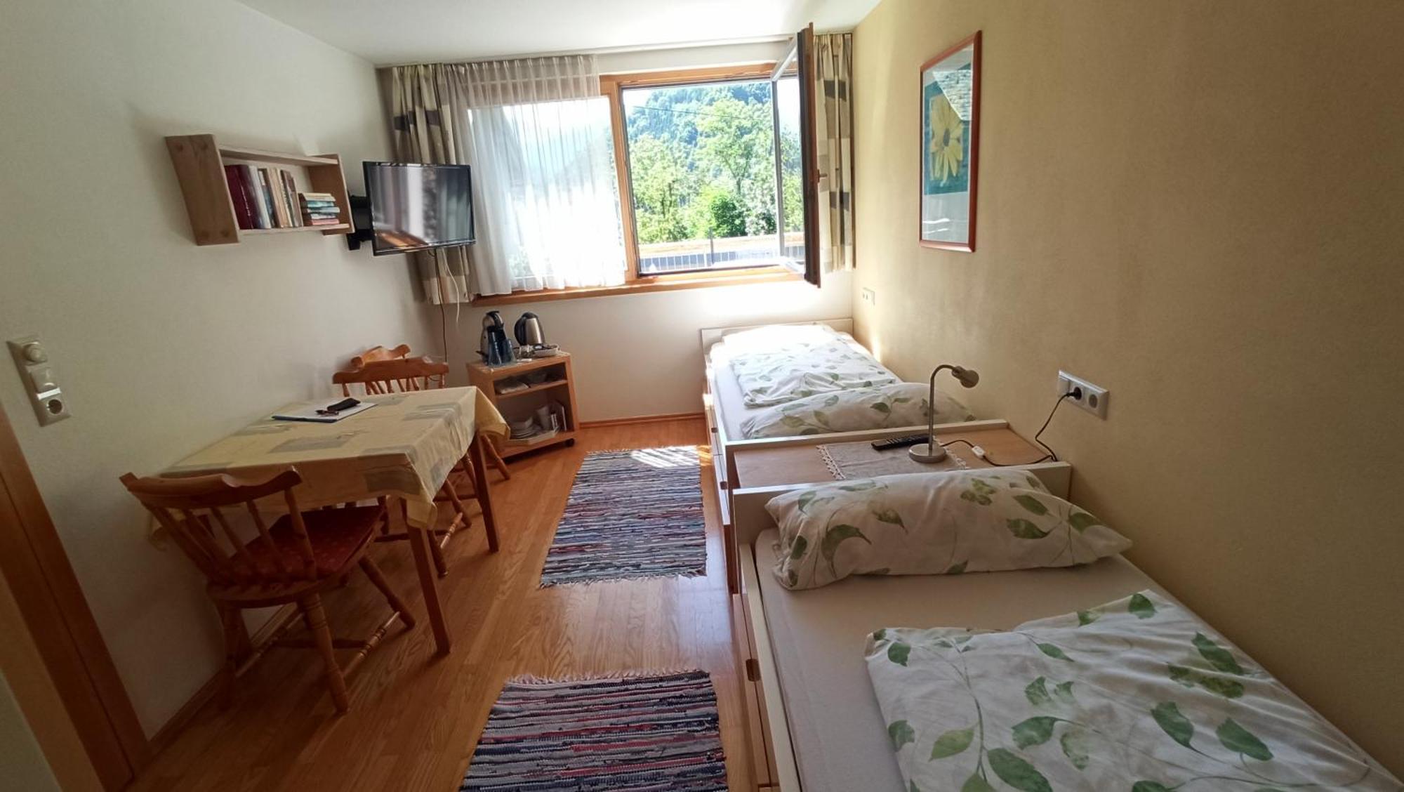 Gaestehaus Lutz Mellau Zewnętrze zdjęcie